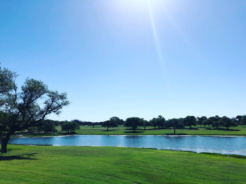 Texas Weather For Solar Panels