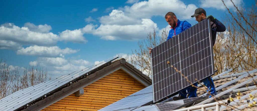 How Many Solar Panels Do You Need for Your Home?