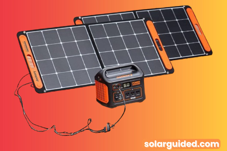 ES Solar Panels Reviews