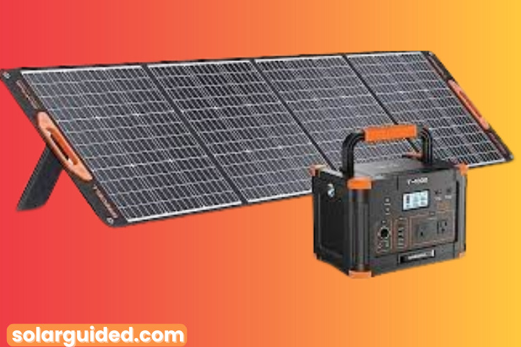 ES Solar Panels Reviews